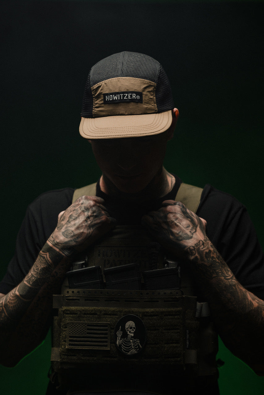 Comp Hat