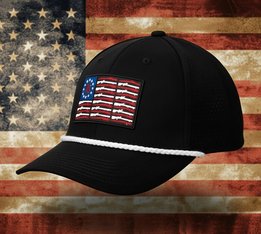76 Nation Hat
