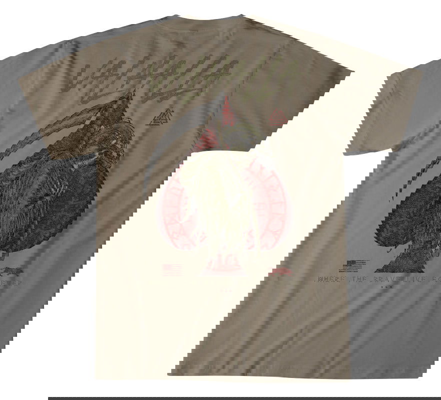 Valhalla - Howitzer Clothing