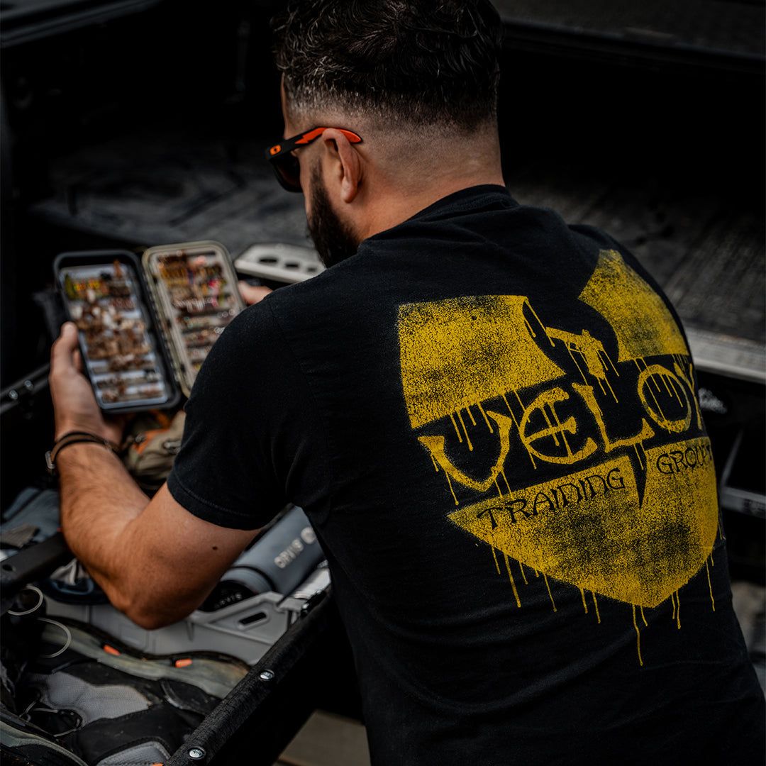 Velox Drip - Howitzer Clothing