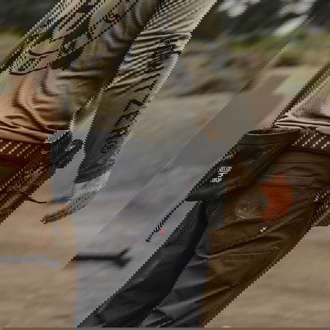 Velox Tool Bag - Howitzer Clothing