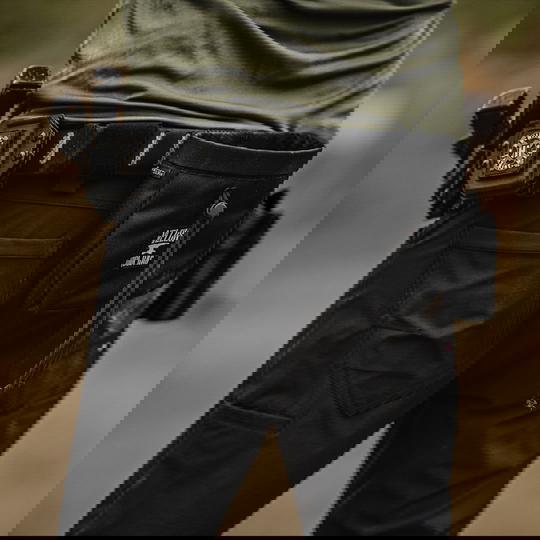 Velox Tool Bag - Howitzer Clothing