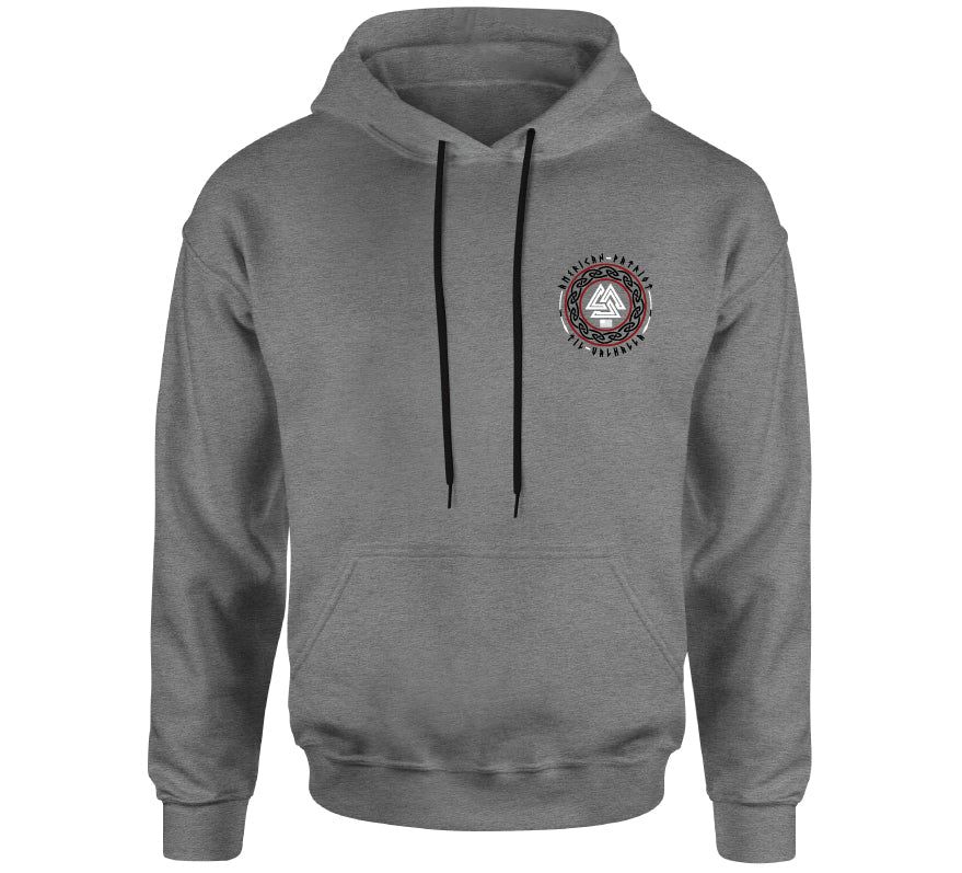 Viking Flag Hood - Howitzer Clothing