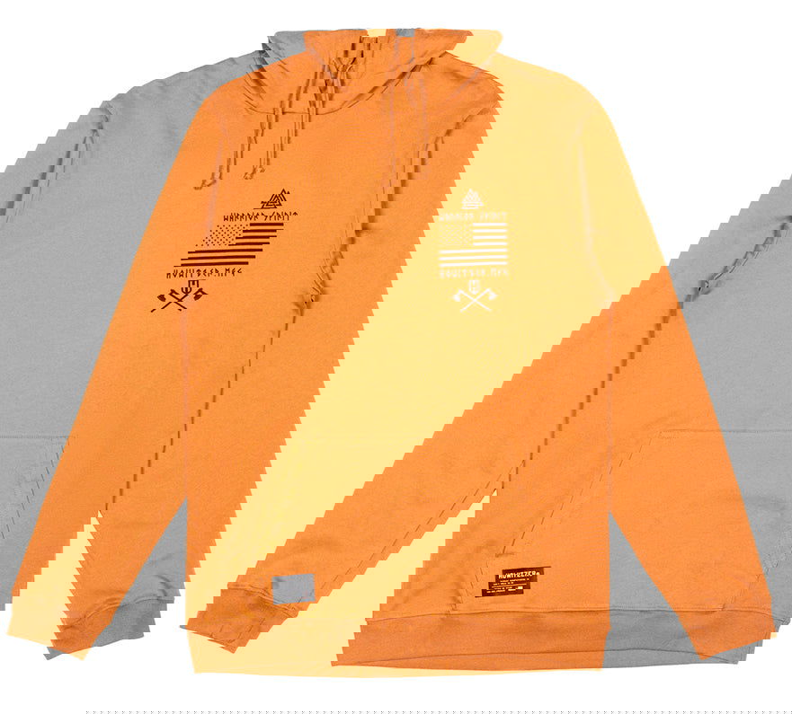 Viking Proud Hood - Howitzer Clothing