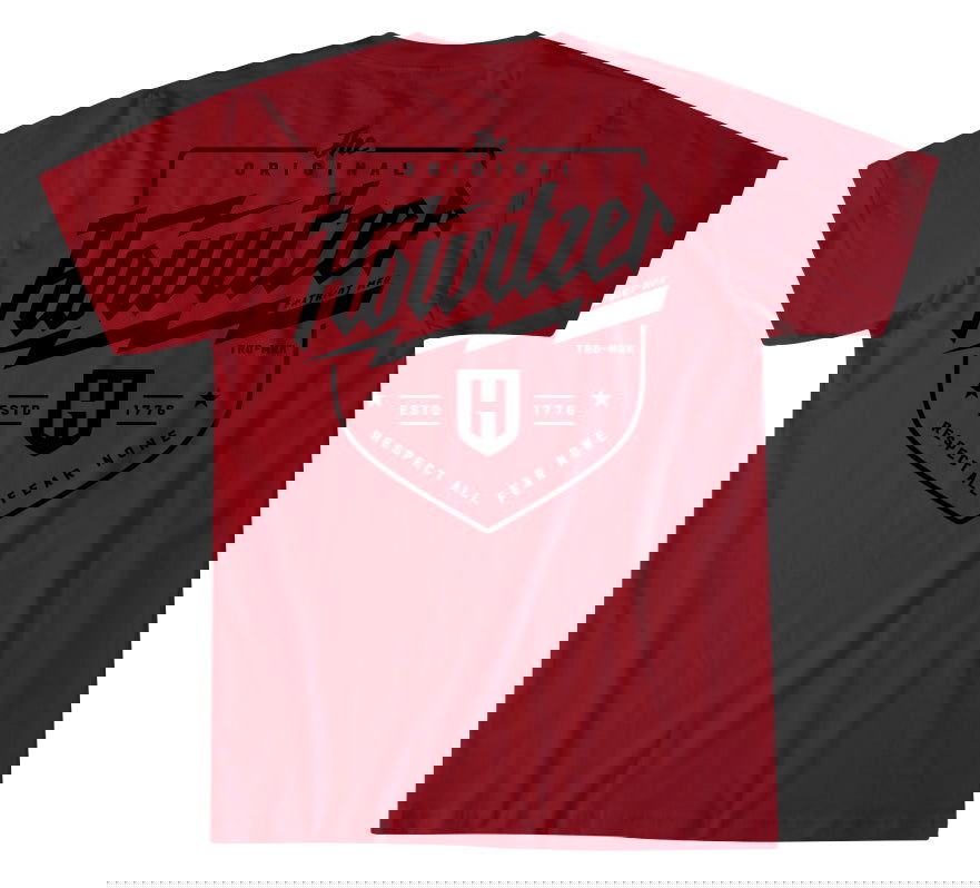 Voltage - Howitzer Clothing