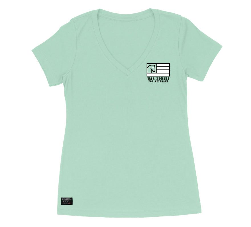 War Horses Brave - Howitzer Clothing