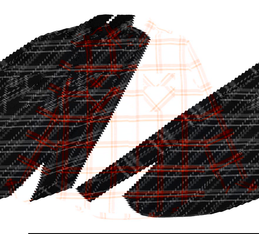 Warfare - Howitzer Clothing