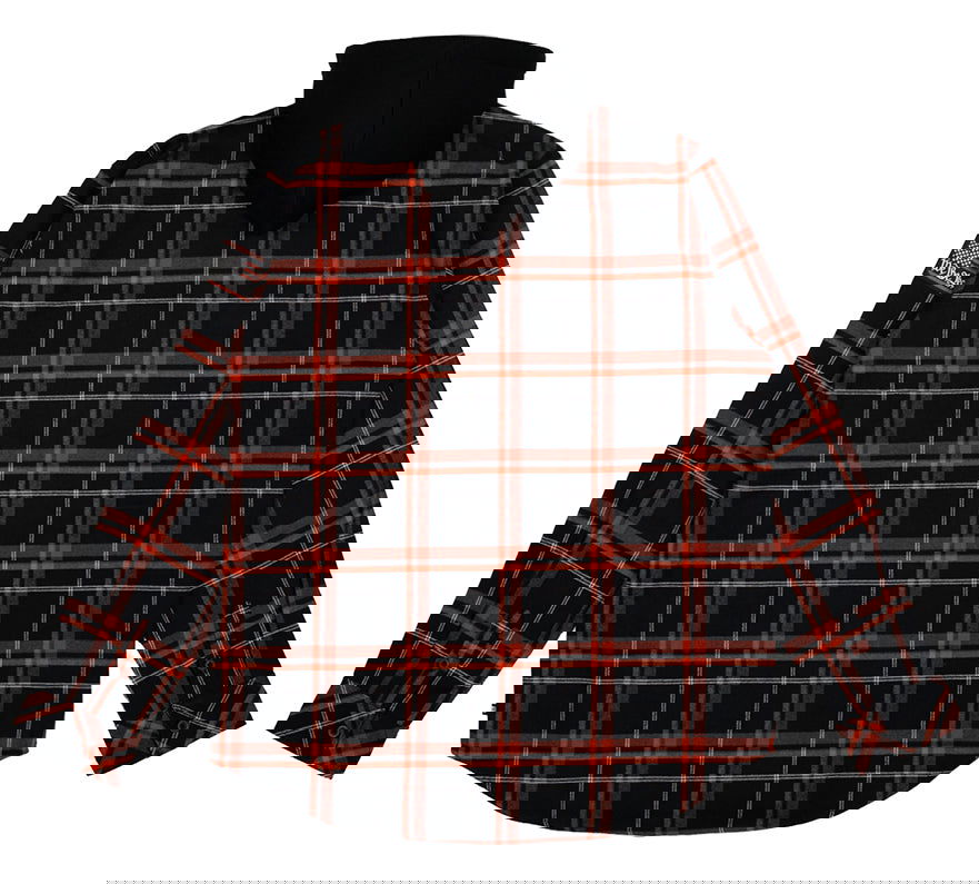 Warfare - Howitzer Clothing