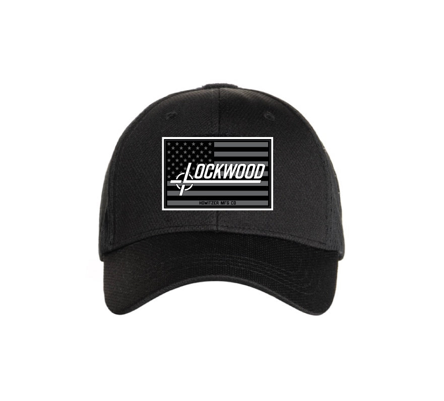 Accessories - Lockwood Hat
