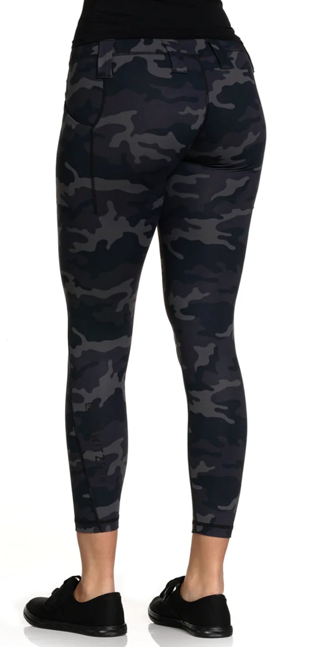 Viscusi Camo Leggings