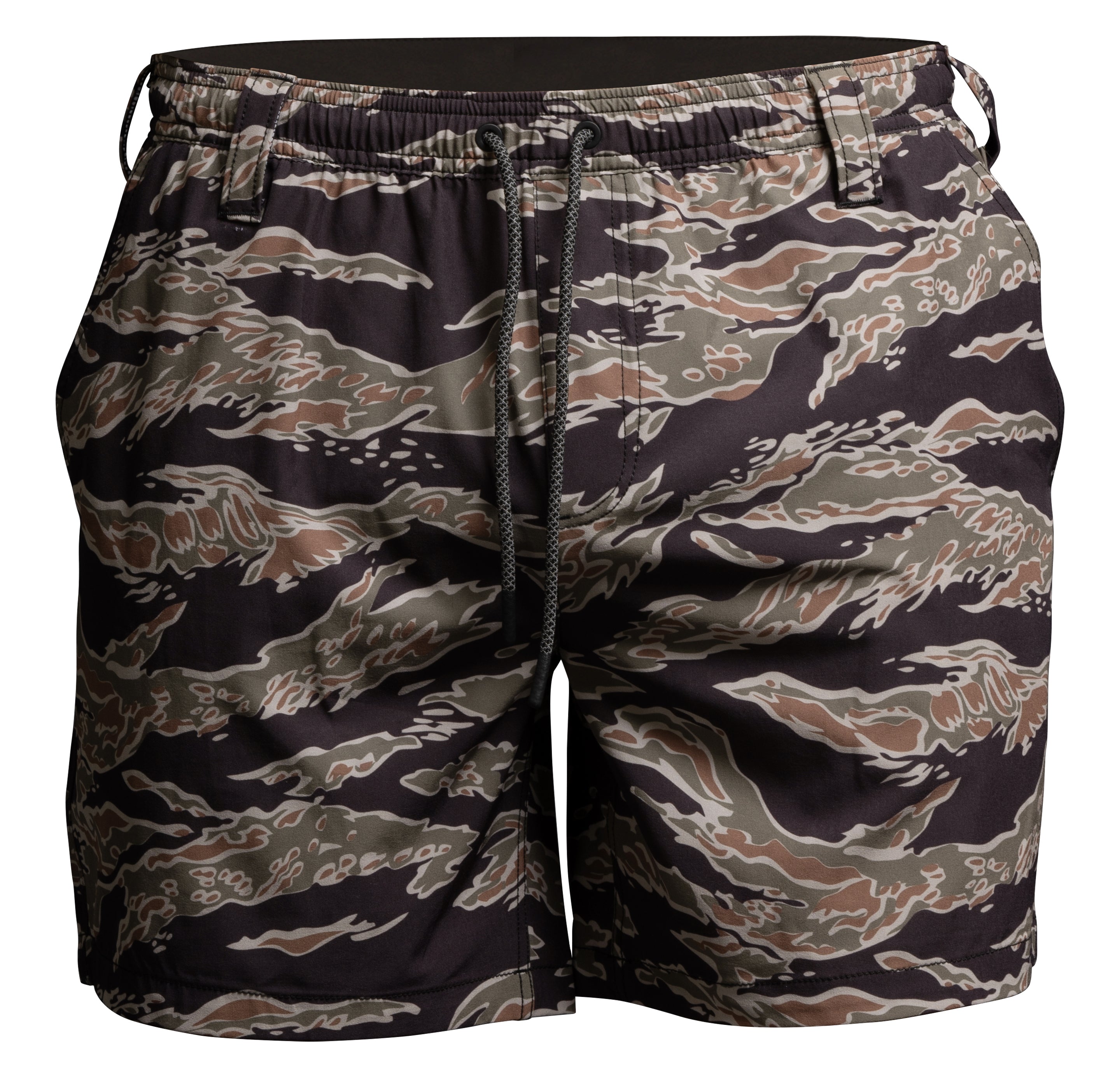 Tiger Hybrid Short