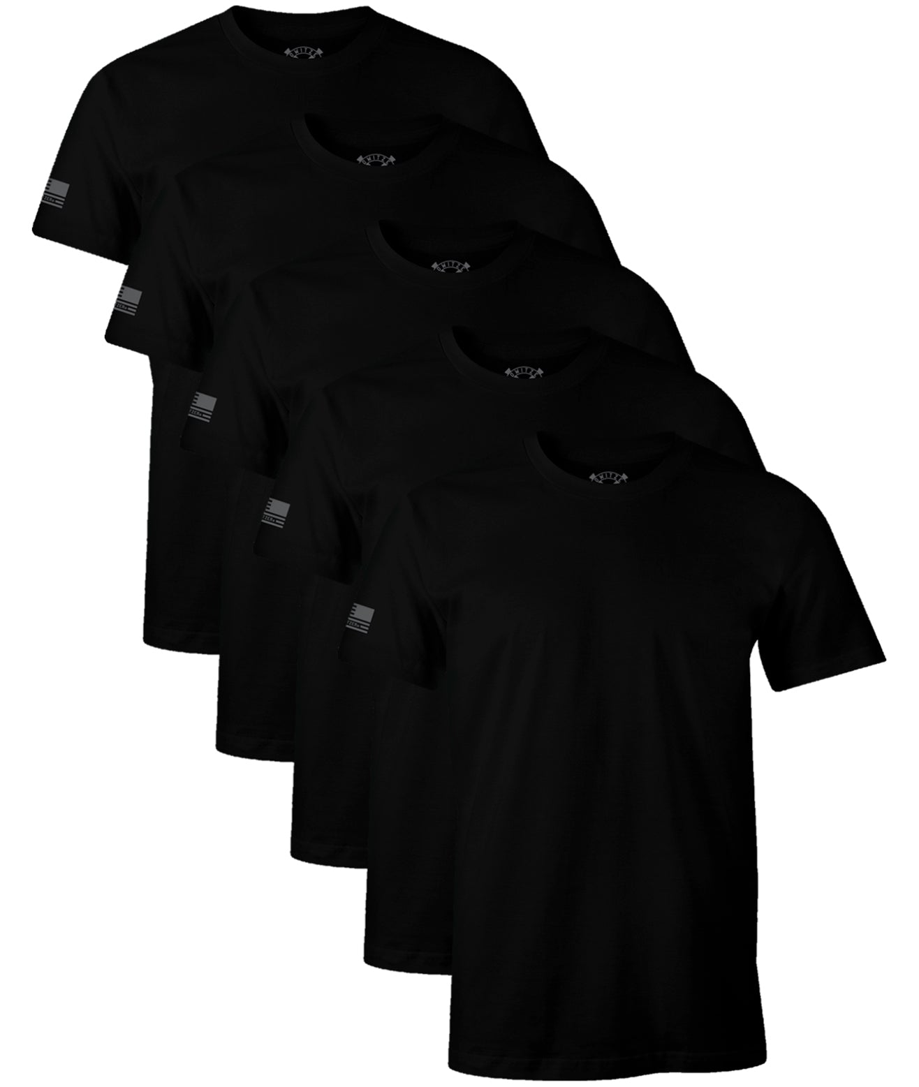 Standard Premium 5-Pack – Howitzer Clothing