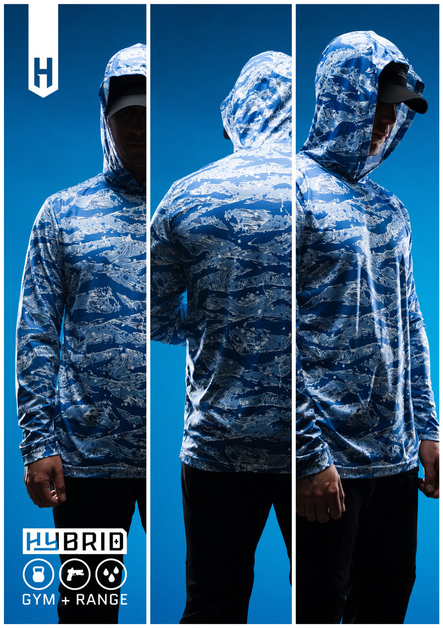 Tiger Performance Jersey