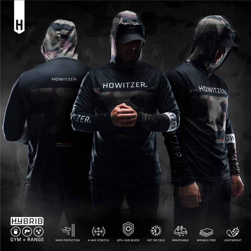 Send It Performance Jersey