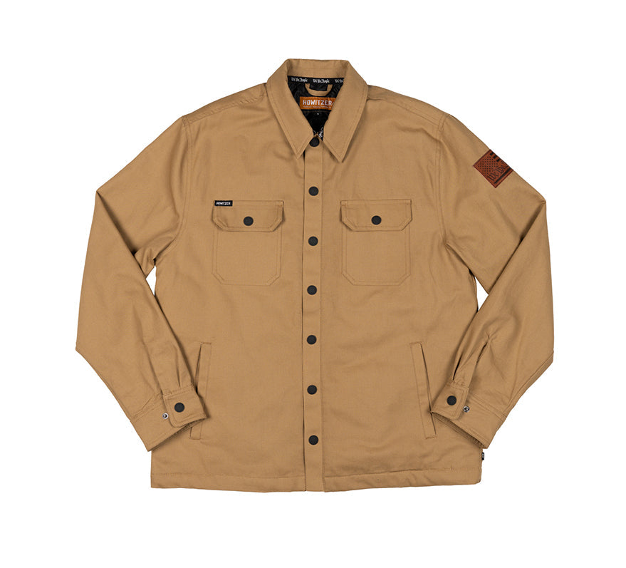 Mens Button-Downs - Marshall Jacket