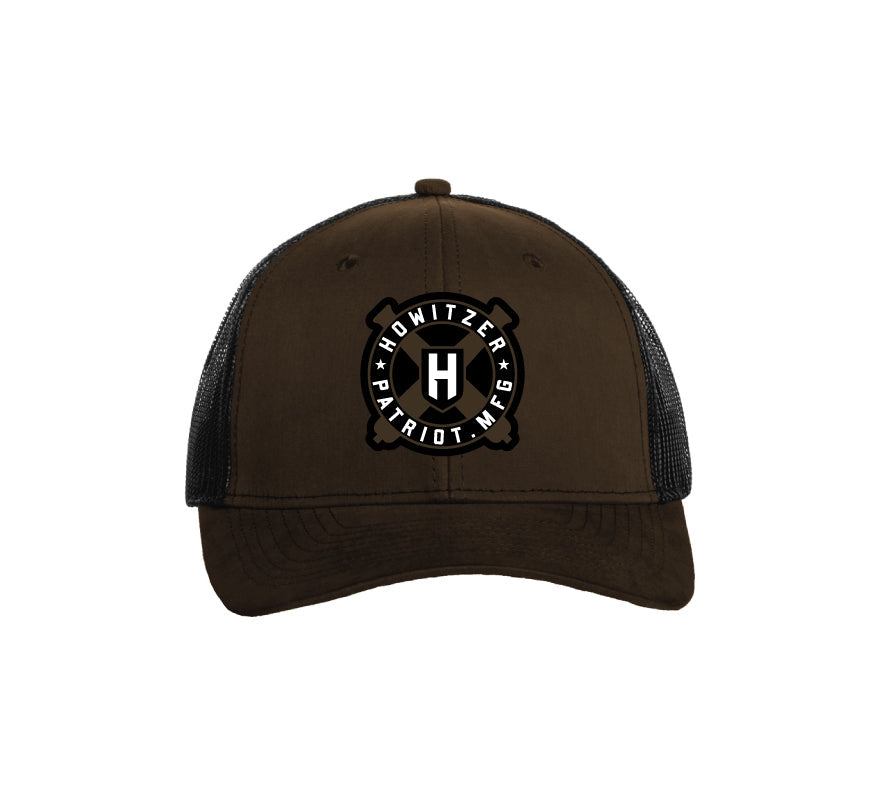 Mens Headwear - Howitzer Hat
