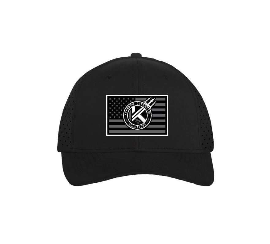Mens Headwear - Kennedy Defense Hat