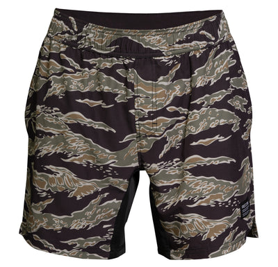 Recon Tiger Short