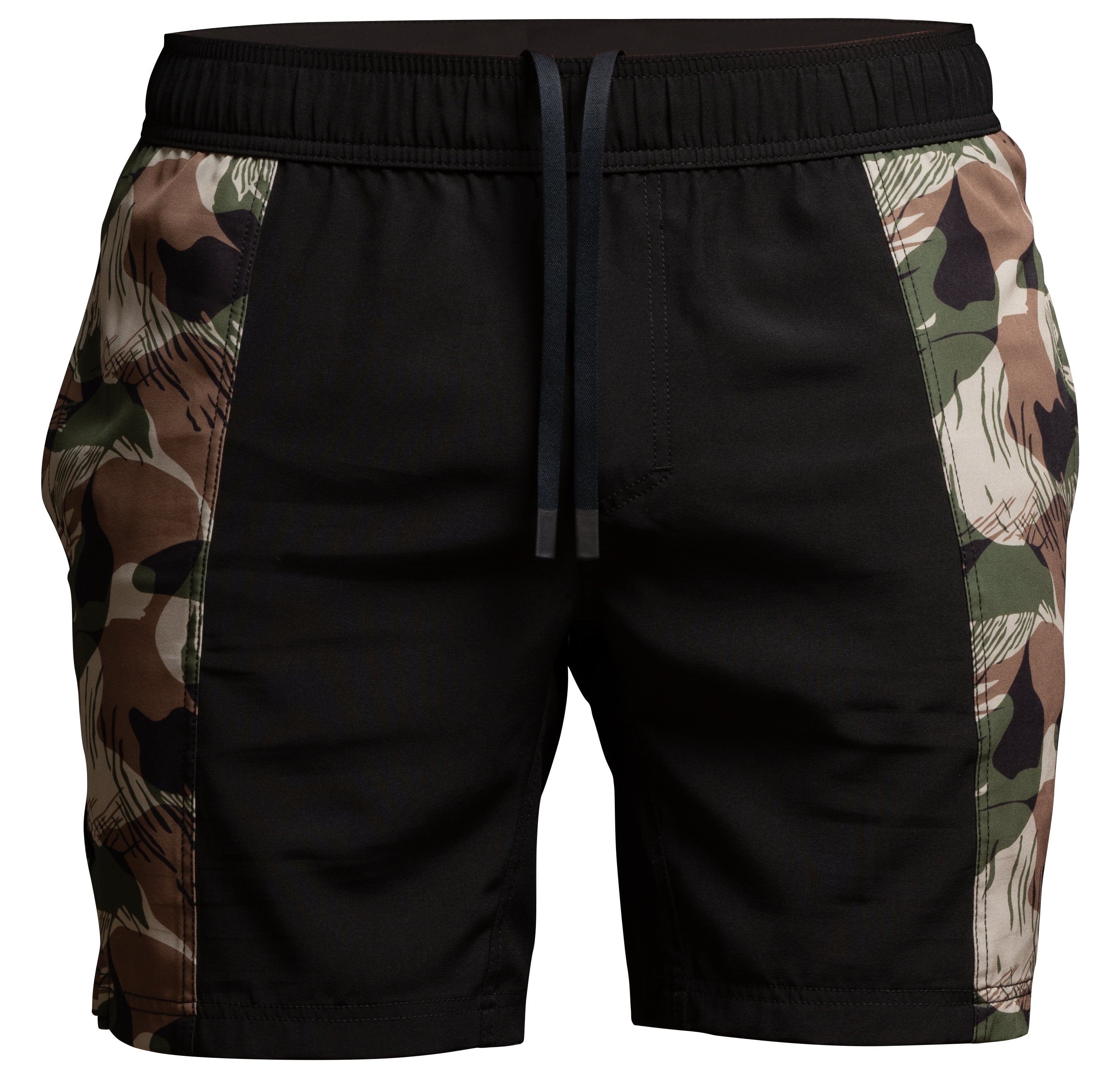 Recon Rhodesian Short – Howitzer Clothing
