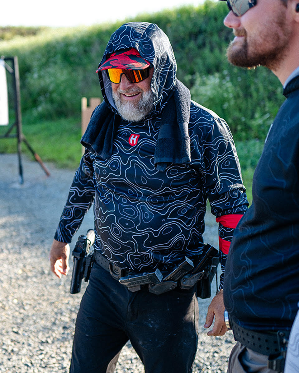 Dangerous Performance Jersey