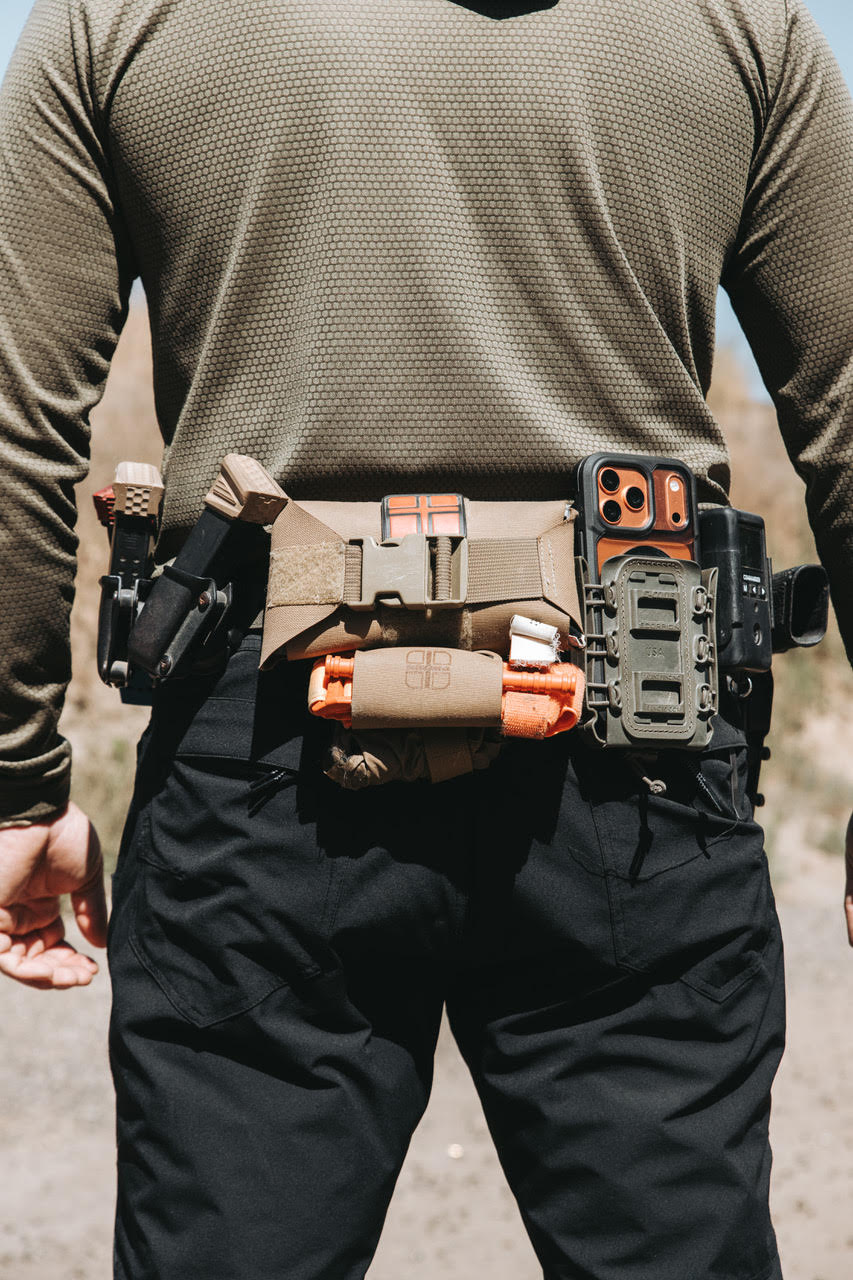 Battlecomp Belt 2.0