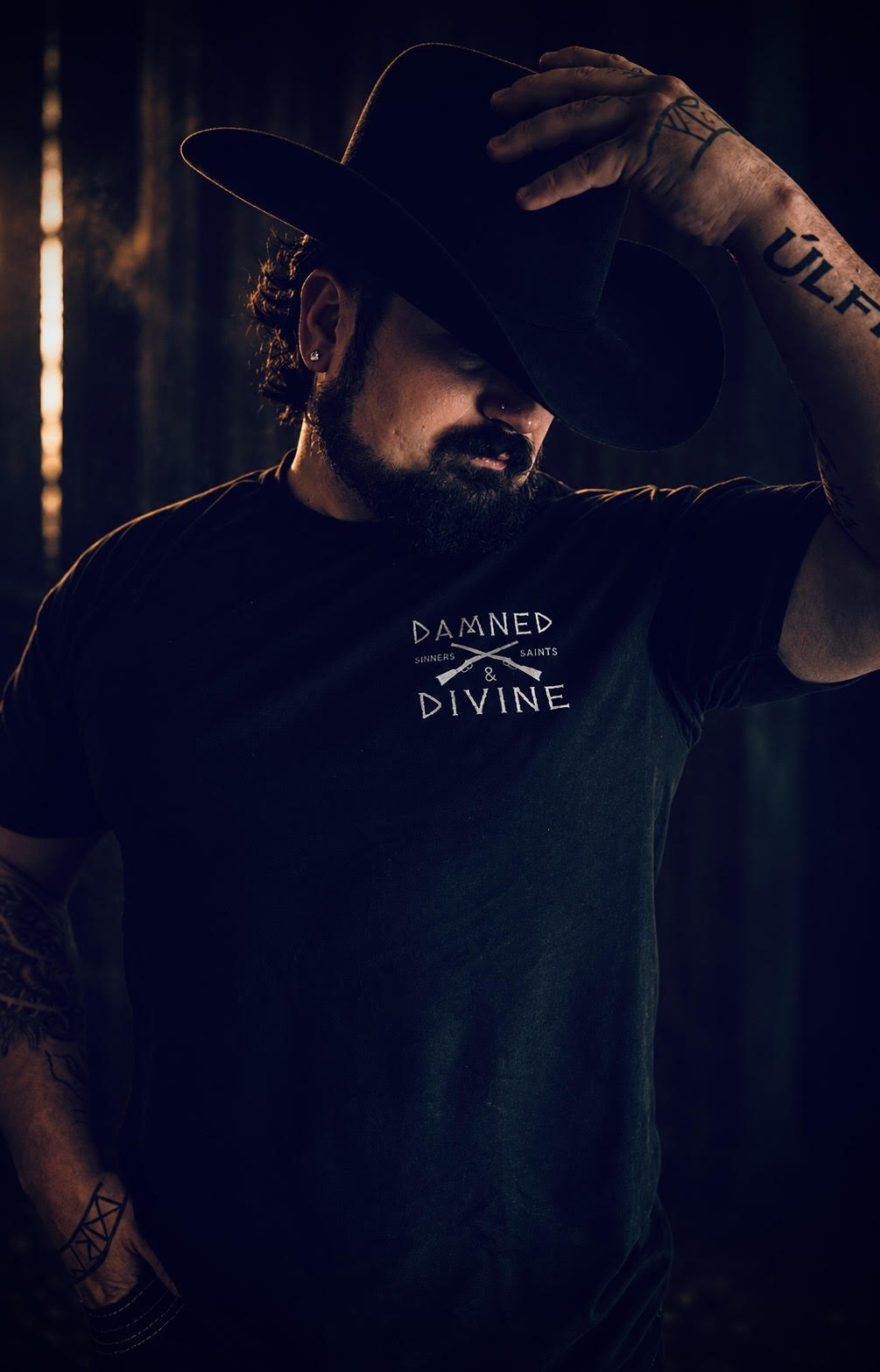 Outlaw