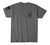 Mens Short Sleeve Tees - Respect Given