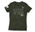 Womens Short Sleeve Tees - Support Troops