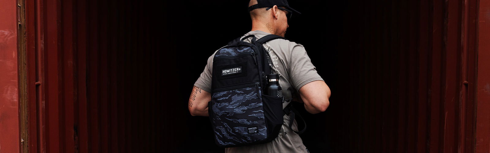 Accessories - Howitzer Clothing