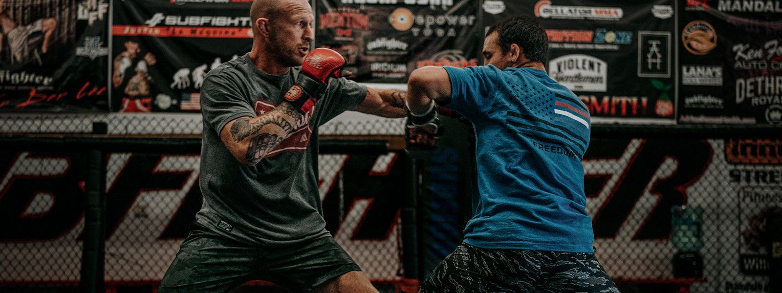 Americana - Howitzer Clothing