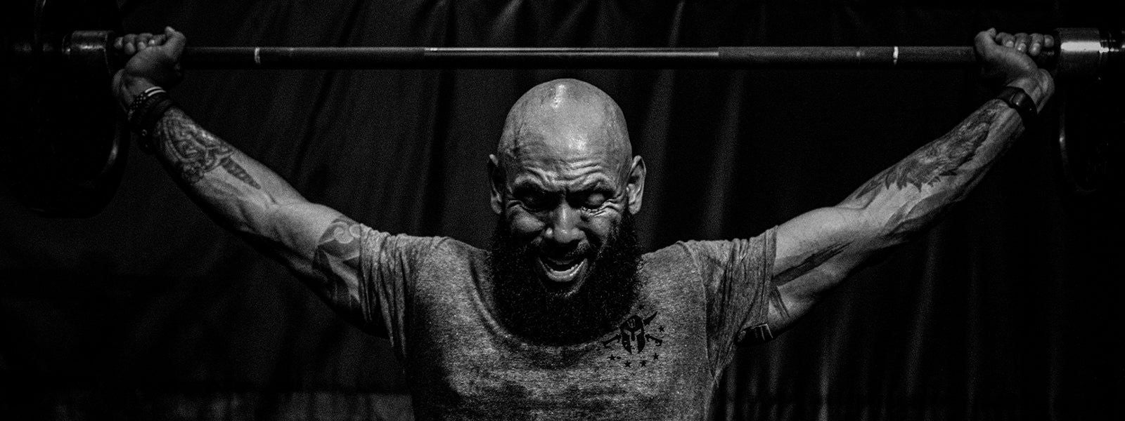 Athletics - Howitzer Clothing