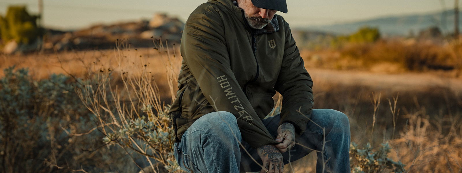 Bestsellers - Howitzer Clothing