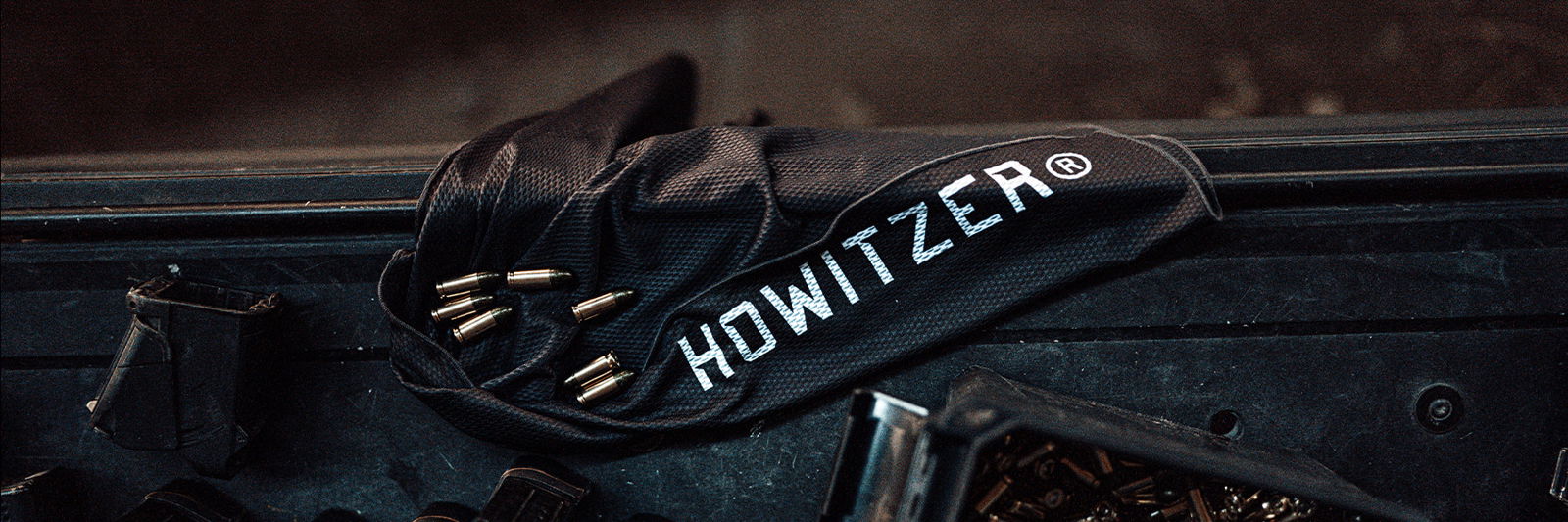 Extras - Howitzer Clothing