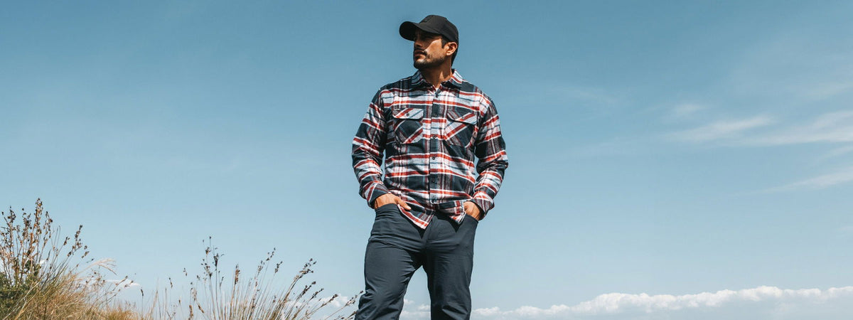 Fall Essentials - Howitzer Clothing