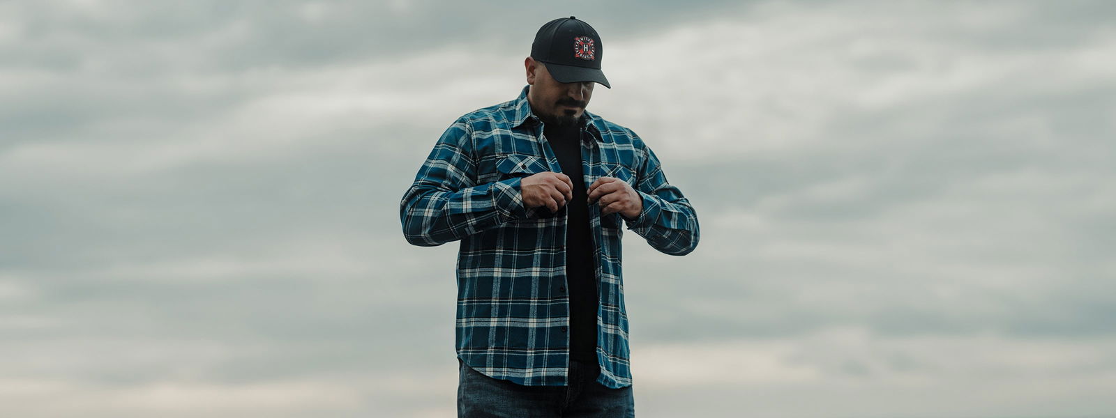 Men's Flannels - Howitzer Clothing
