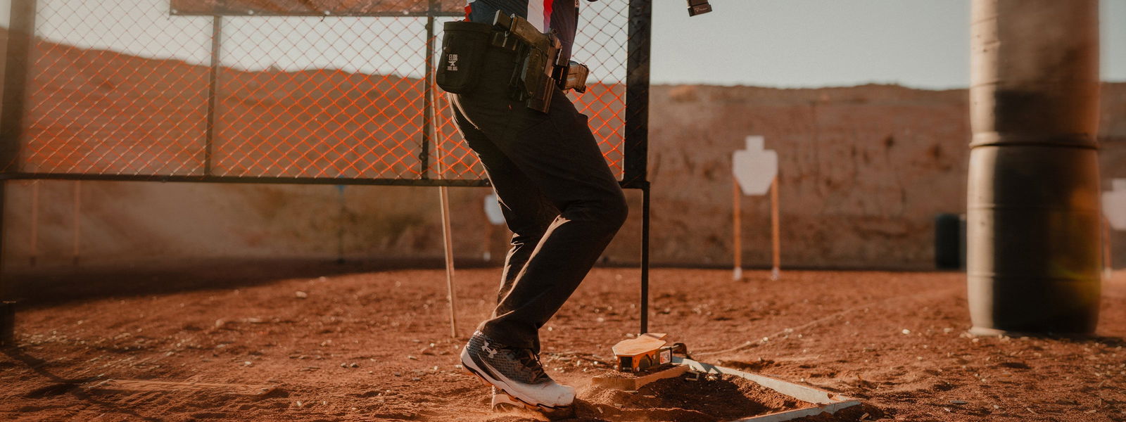 Men's Jeans & Pants - Howitzer Clothing