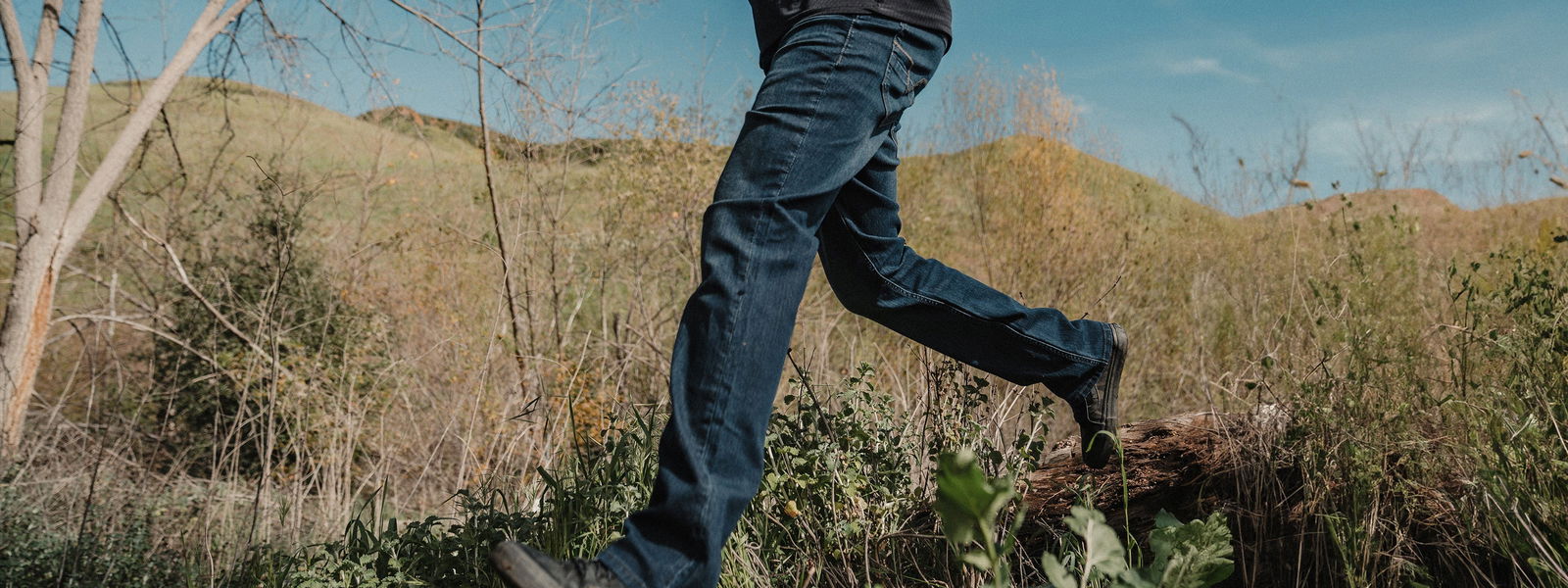 Men's Jeans & Pants - Howitzer Clothing