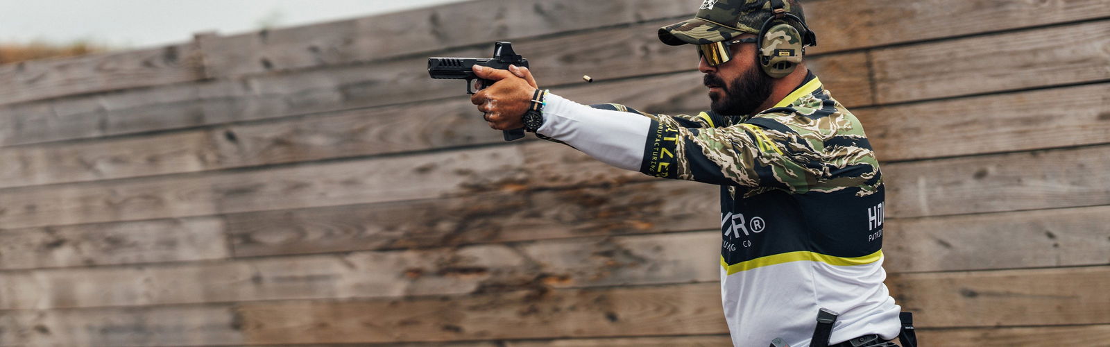 Men&#39;s Long Sleeves - Howitzer Clothing