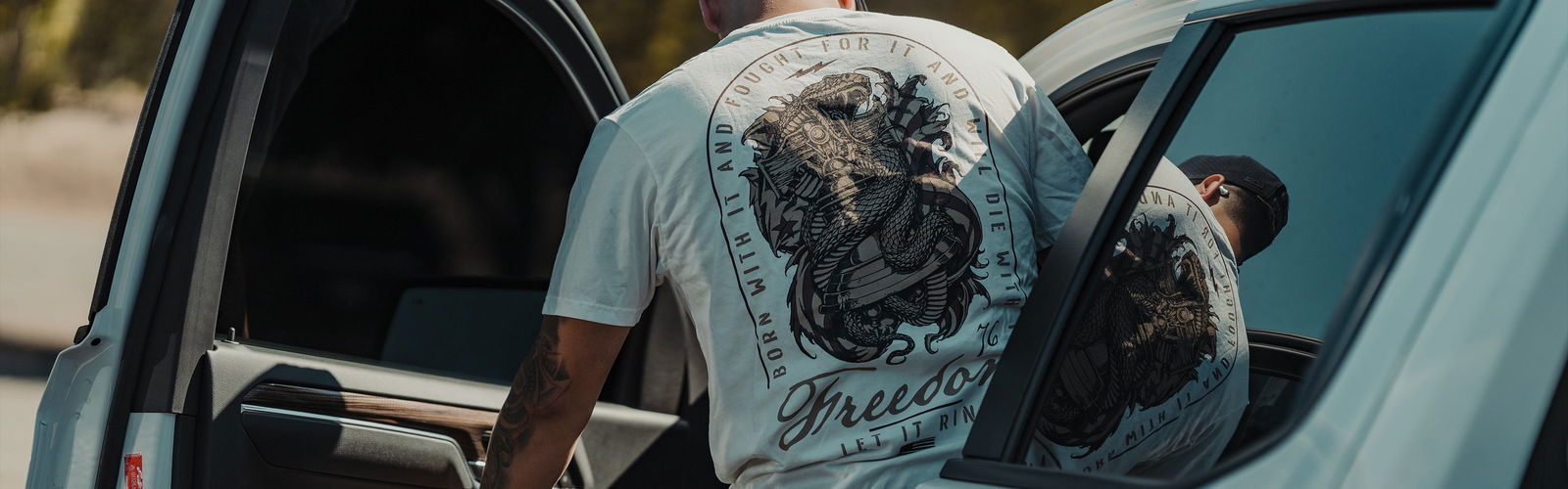 Men's New Arrivals - Howitzer Clothing