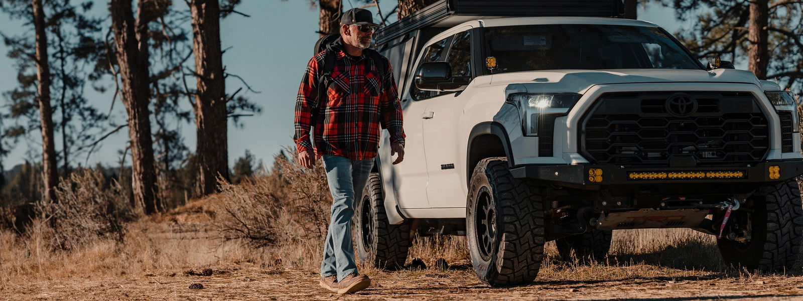 Men's New Arrivals - Howitzer Clothing