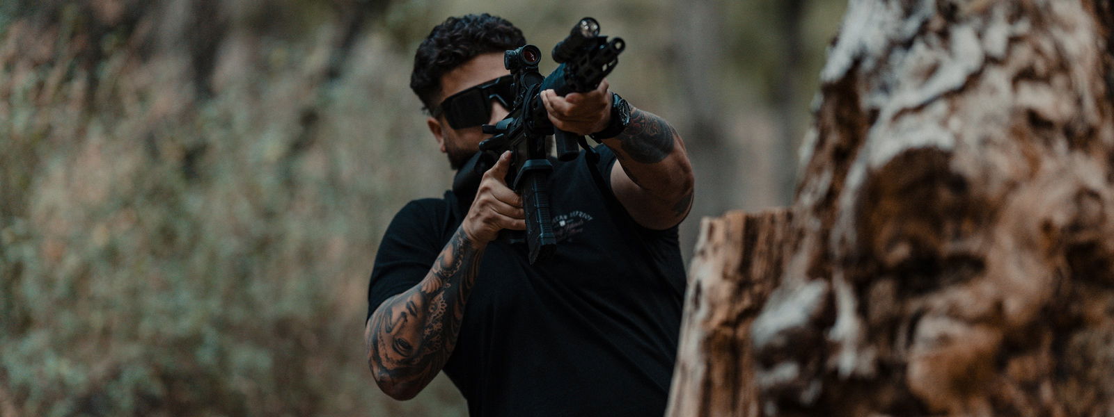 Men's T-Shirts - Howitzer Clothing