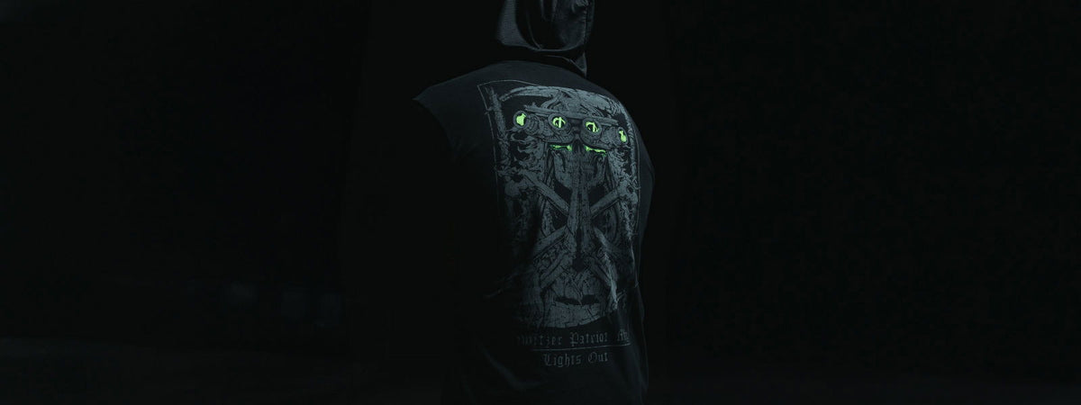 Men's T-Shirts - Howitzer Clothing