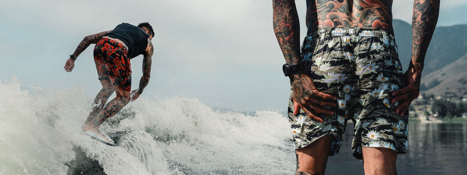 OTTE Gear - Howitzer Clothing