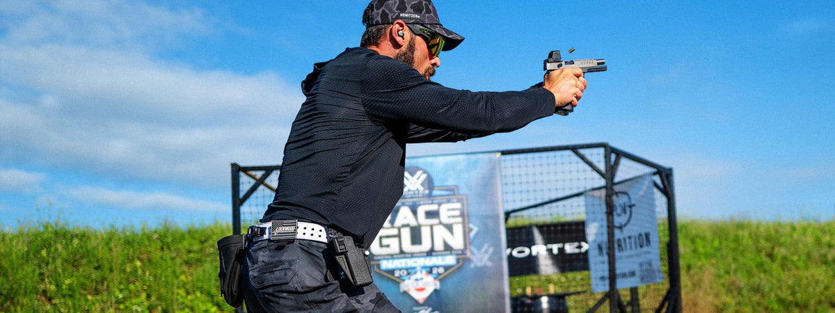 Performance Gear - Howitzer Clothing