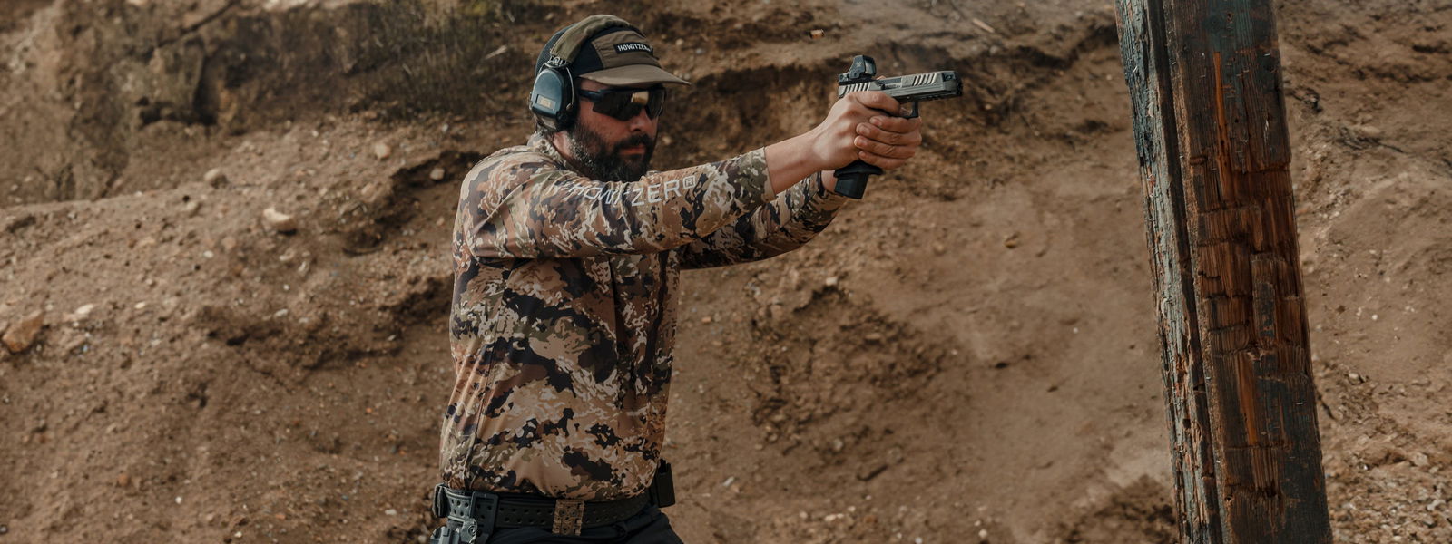 Performance Jerseys - Howitzer Clothing