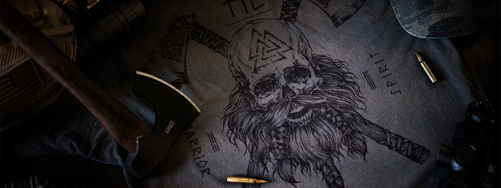 Premium Made in USA - Howitzer Clothing