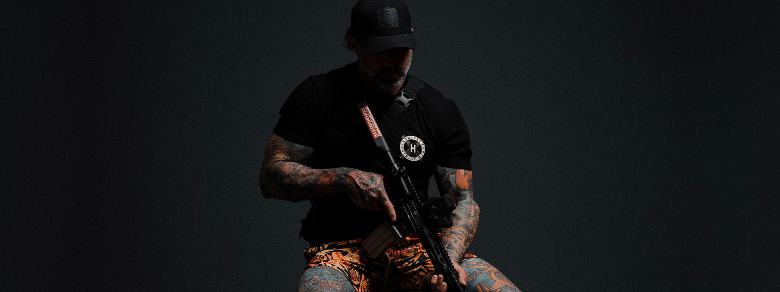 Summer Essentials - Howitzer Clothing