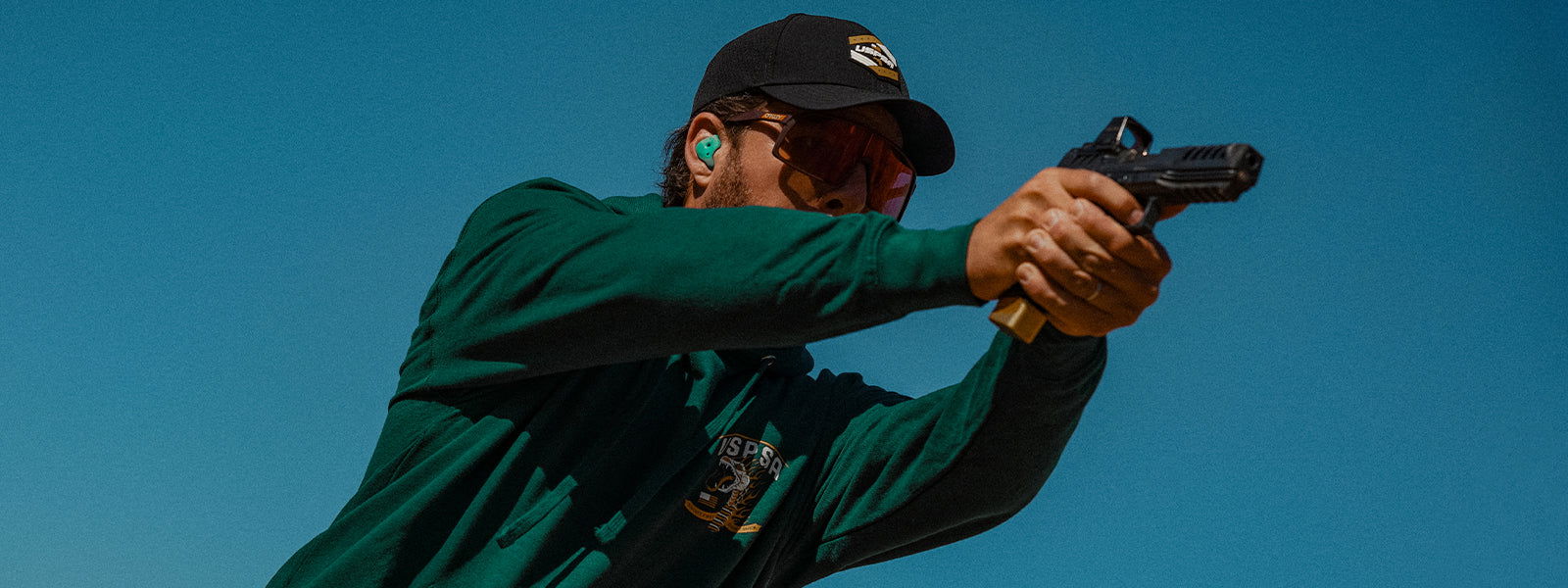 USPSA - Howitzer Clothing