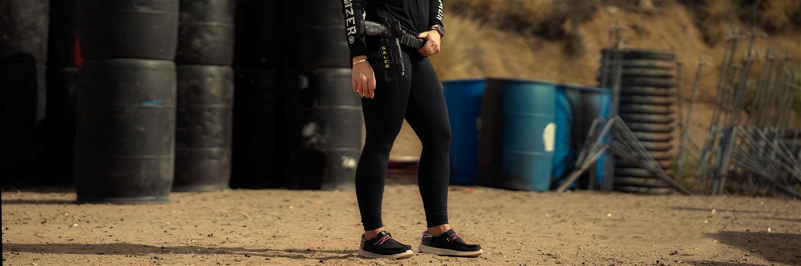 Women's Bottoms - Howitzer Clothing