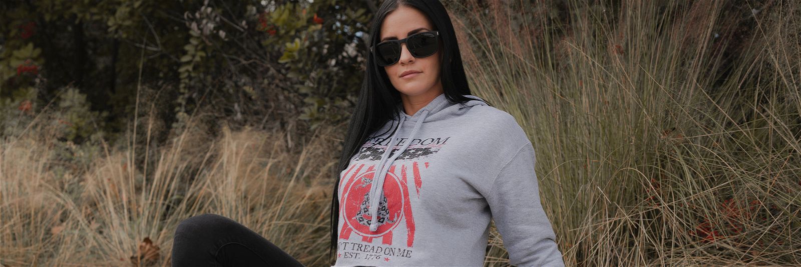 Women's Longsleeves - Howitzer Clothing